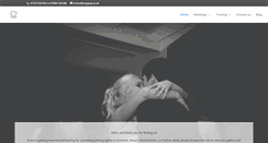 Desktop Screenshot of maypeg.co.uk